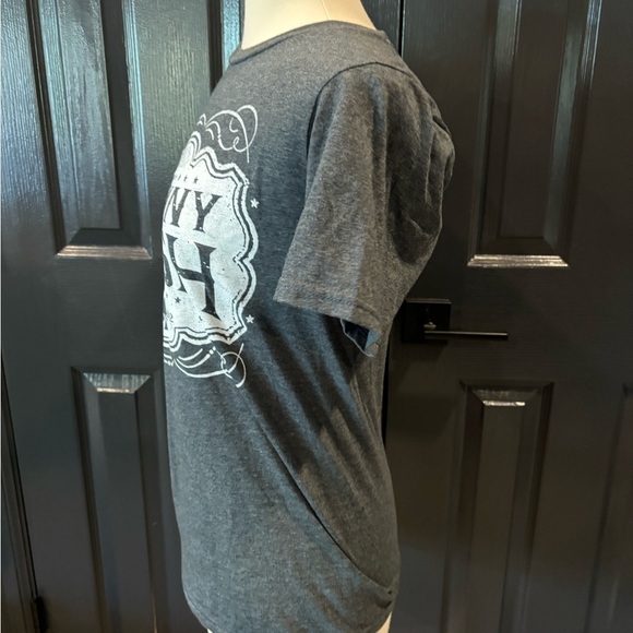 Gray T-Shirt - Picture 2 of 4